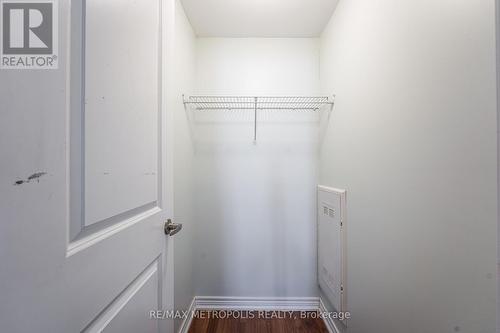 6 - 9621 Jane Street, Vaughan, ON - Indoor With Storage