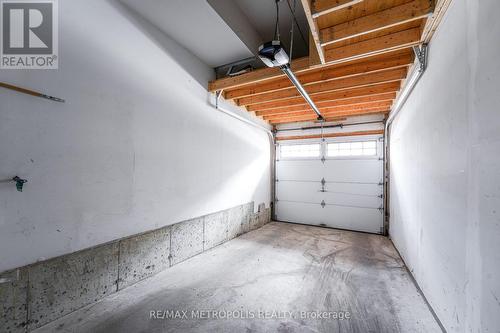 6 - 9621 Jane Street, Vaughan, ON - Indoor Photo Showing Garage