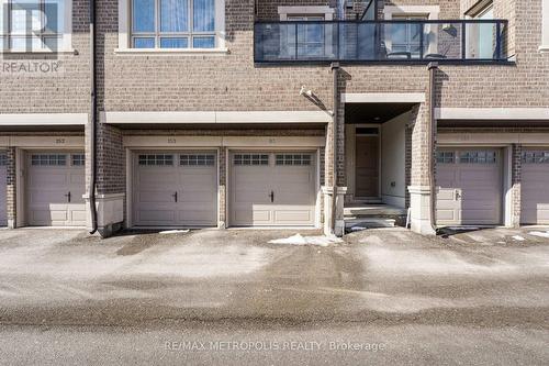 6 - 9621 Jane Street, Vaughan, ON - Outdoor With Facade