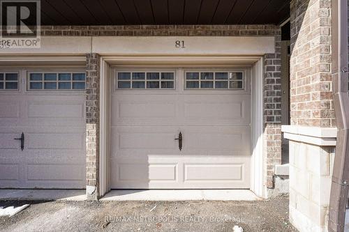 6 - 9621 Jane Street, Vaughan, ON - Outdoor With Exterior