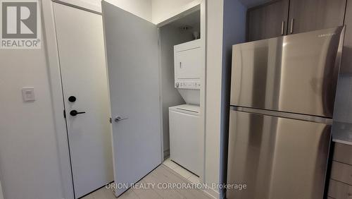 311 - 556 Marlee Avenue, Toronto, ON - Indoor Photo Showing Laundry Room