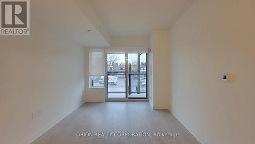 311 - 556 Marlee Avenue, Toronto, ON - Indoor Photo Showing Other Room