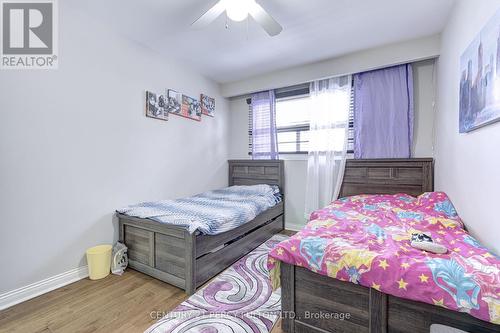 173 Meadows Boulevard, Mississauga, ON - Indoor Photo Showing Bedroom