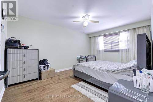 173 Meadows Boulevard, Mississauga, ON - Indoor Photo Showing Bedroom