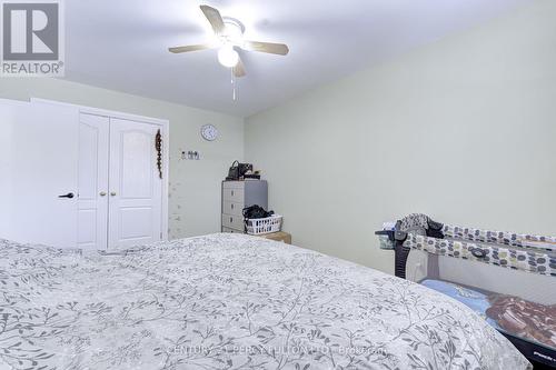 173 Meadows Boulevard, Mississauga, ON - Indoor Photo Showing Bedroom