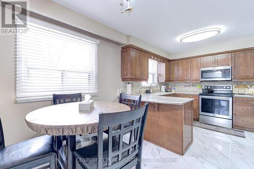 173 Meadows Boulevard, Mississauga, ON - Indoor Photo Showing Other Room