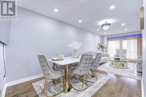 173 Meadows Boulevard, Mississauga, ON - Indoor