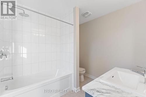 283 Falsetto Street, Ottawa, ON - Indoor Photo Showing Bathroom