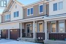 283 Falsetto Street, Ottawa, ON  - Outdoor With Deck Patio Veranda With Facade 