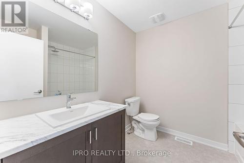 283 Falsetto Street, Ottawa, ON - Indoor Photo Showing Bathroom