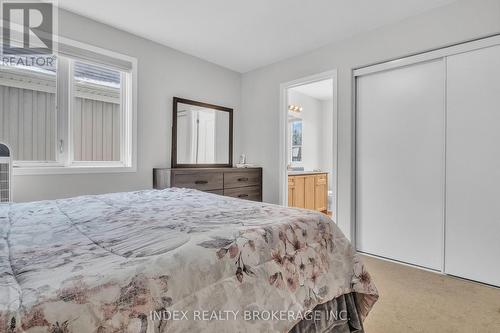 159 Fletcher Circle, Cambridge, ON - Indoor Photo Showing Bedroom