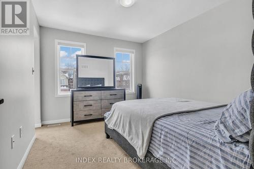 159 Fletcher Circle, Cambridge, ON - Indoor Photo Showing Bedroom