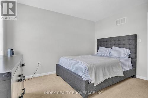 159 Fletcher Circle, Cambridge, ON - Indoor Photo Showing Bedroom