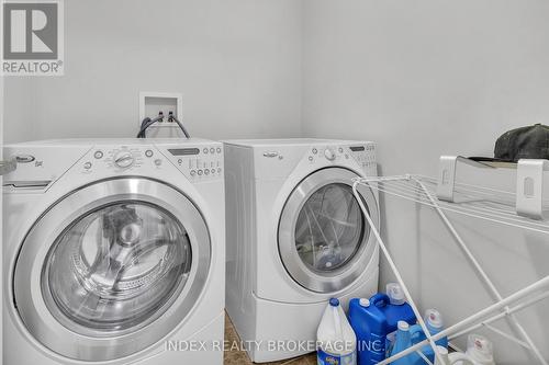 159 Fletcher Circle, Cambridge, ON - Indoor Photo Showing Laundry Room