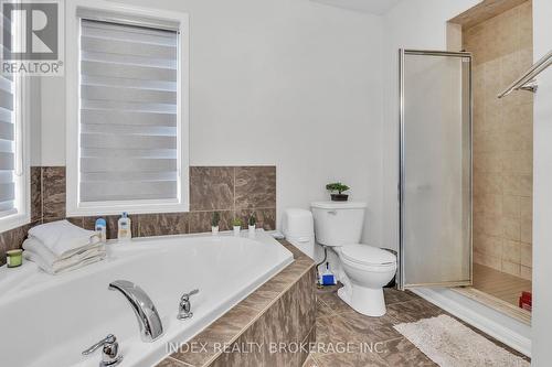 159 Fletcher Circle, Cambridge, ON - Indoor Photo Showing Bathroom