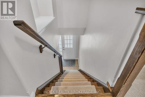 159 Fletcher Circle, Cambridge, ON - Indoor Photo Showing Other Room