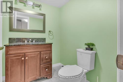 159 Fletcher Circle, Cambridge, ON - Indoor Photo Showing Bathroom