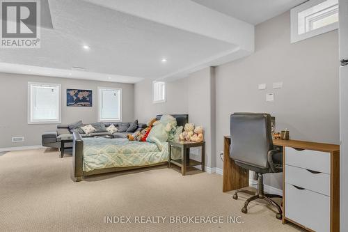 159 Fletcher Circle, Cambridge, ON - Indoor