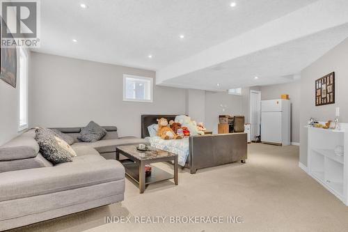 159 Fletcher Circle, Cambridge, ON - Indoor