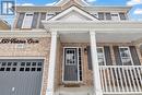 159 Fletcher Circle, Cambridge, ON  - Outdoor With Facade 