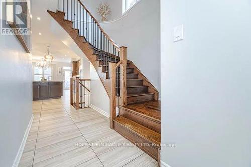 389 Etheridge Avenue, Milton, ON - Indoor Photo Showing Other Room