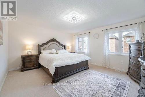 389 Etheridge Avenue, Milton, ON - Indoor Photo Showing Bedroom