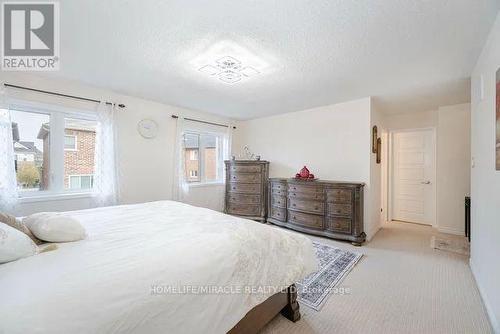 389 Etheridge Avenue, Milton, ON - Indoor Photo Showing Bedroom