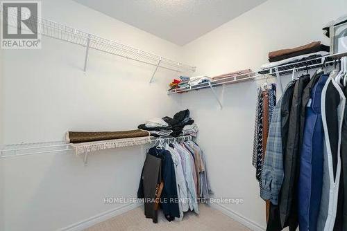 389 Etheridge Avenue, Milton, ON - Indoor With Storage