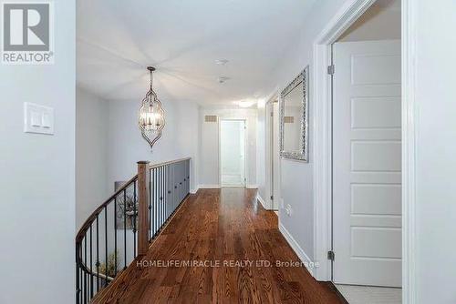 389 Etheridge Avenue, Milton, ON - Indoor Photo Showing Other Room