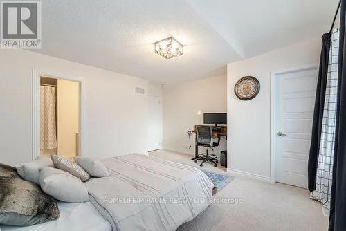 389 Etheridge Avenue, Milton, ON - Indoor Photo Showing Bedroom