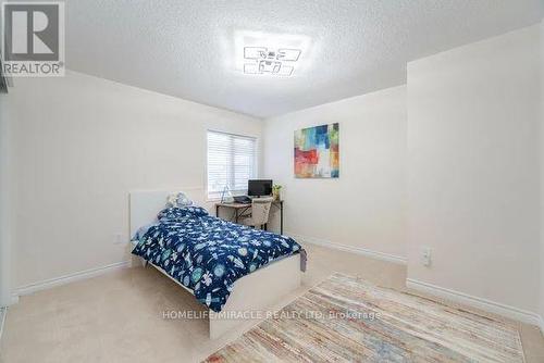 389 Etheridge Avenue, Milton, ON - Indoor Photo Showing Bedroom