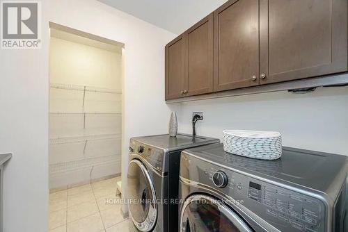 389 Etheridge Avenue, Milton, ON - Indoor Photo Showing Laundry Room