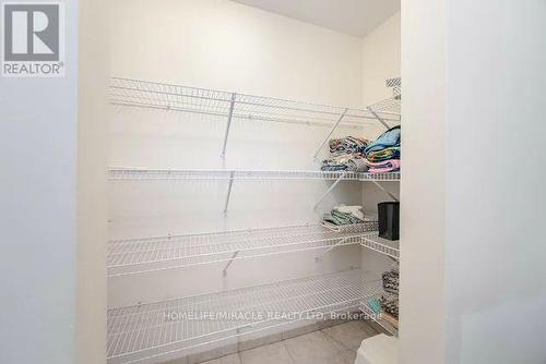 389 Etheridge Avenue, Milton, ON - Indoor With Storage