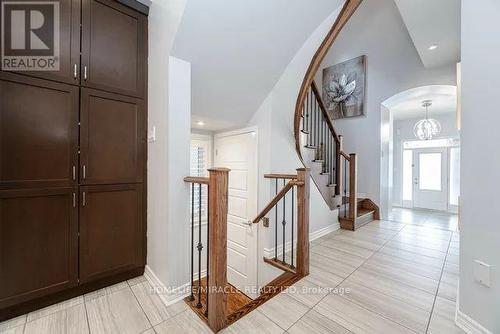 389 Etheridge Avenue, Milton, ON - Indoor Photo Showing Other Room