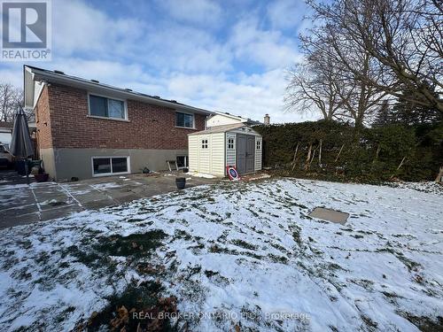 76 Wexford Avenue, London, ON - Outdoor