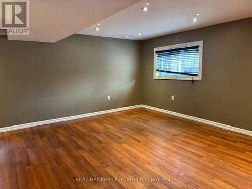 76 Wexford Avenue, London, ON - Indoor Photo Showing Other Room