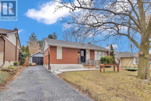 51 Rouse Avenue, Cambridge, ON - Outdoor