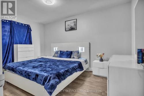 51 Rouse Avenue, Cambridge, ON - Indoor Photo Showing Bedroom