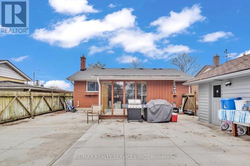 51 Rouse Avenue, Cambridge, ON - Outdoor With Exterior