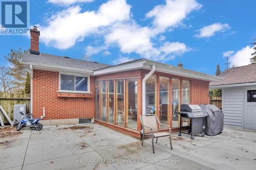 51 Rouse Avenue, Cambridge, ON - Outdoor With Exterior