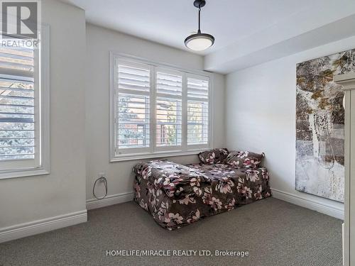 6 Agar Lane, Vaughan, ON - Indoor Photo Showing Bedroom