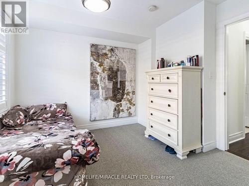 6 Agar Lane, Vaughan, ON - Indoor Photo Showing Bedroom