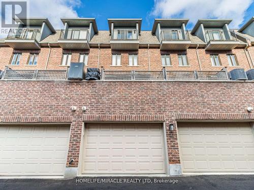 6 Agar Lane, Vaughan, ON - Outdoor