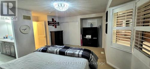 80 Aylesbury Drive, Brampton, ON - Indoor Photo Showing Other Room