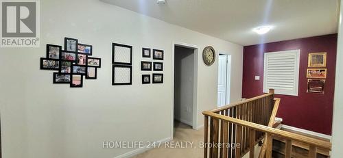 80 Aylesbury Drive, Brampton, ON - Indoor Photo Showing Other Room