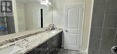 80 Aylesbury Drive, Brampton, ON - Indoor Photo Showing Bathroom