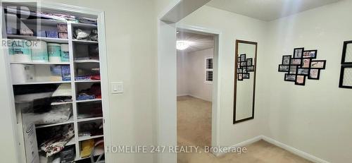 80 Aylesbury Drive, Brampton, ON - Indoor Photo Showing Other Room