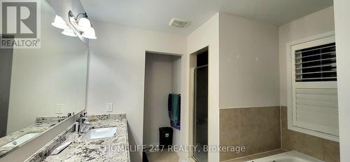 80 Aylesbury Drive, Brampton, ON - Indoor Photo Showing Bathroom