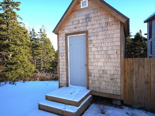 4164 223 Route, Iona, NS 