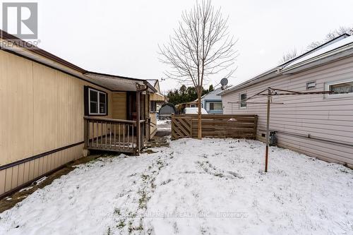 4581 Anna Lane, Lincoln, ON - Outdoor With Exterior